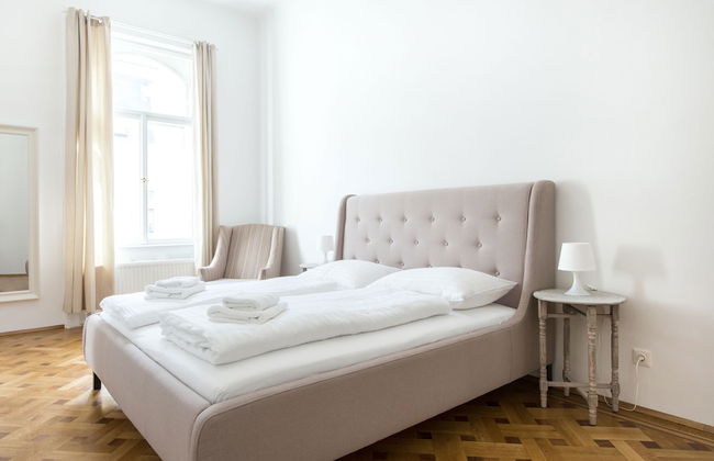 HeyMi Apartments in City Center - Foto 35