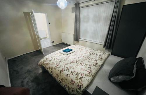 4 Bed room house near NTU Clifton campus - Foto 9