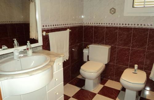 Chalet Marenyet junto a la playa - Foto 36