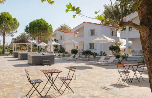 Naftilos Rosmarinus Apartments - Foto 7