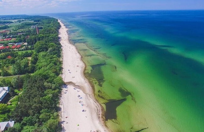 Cottage in Gaski Near Baltic Lighthouse - Foto 20