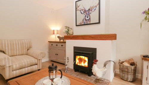 Blueberry Cottage - Foto 5