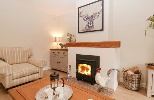 Blueberry Cottage - Foto 5