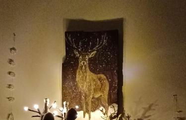 Casa Shabby - Comfortable family apartment near the slopes - Confortevole appartamento per famiglie vicino alle piste - Foto 10