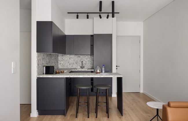 White City Limassol - Foto 37