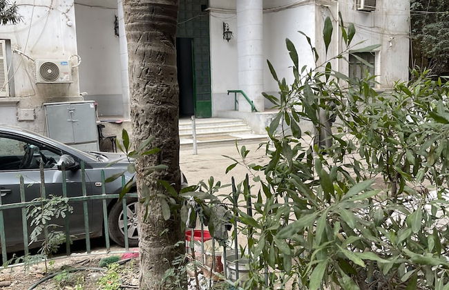 Wonderful Apartment Place in Dokki - Foto 32