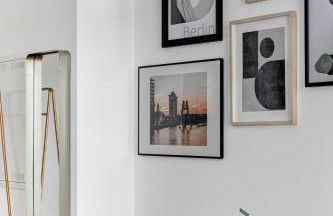 Arbio I Luxury Apartments in East Side Gallery - Foto 23