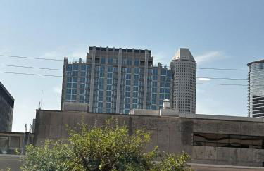 Distinct Houston Luxury Downtown - Foto 15