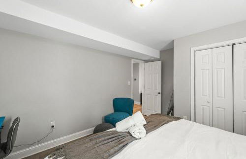 5 BR Stay Near Northwest Stadium for March 29 COL vs FRA - Foto 9