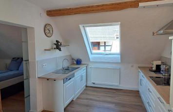 Ferienwohnung Casa Carina - Lautenbach - Foto 25