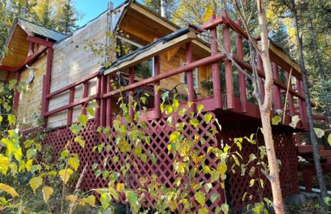 Moose Landing - Foto 54