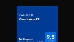 Casablanca 95 - Foto 2