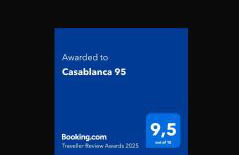 Casablanca 95 - Foto 2