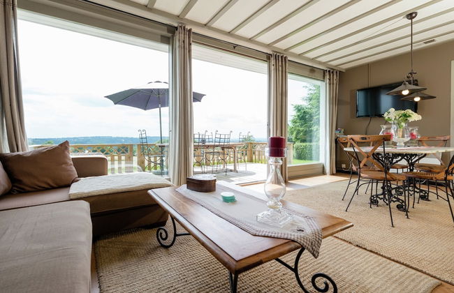 Bungalow by High Fens Trails - Foto 1