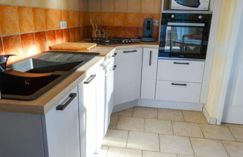 Gîte Le Verdon - Foto 6