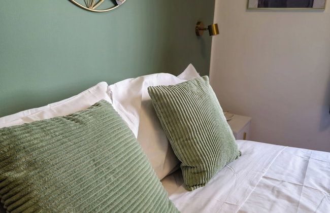Morgagni Suites - Foto 11
