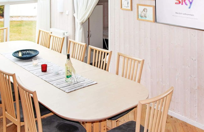 Holiday Home in Otterndorf - Foto 22