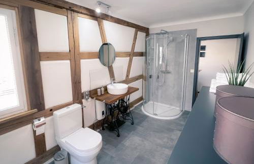 E10-Apartment - Foto 16