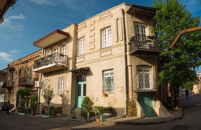 Four Rooms - Photo 52