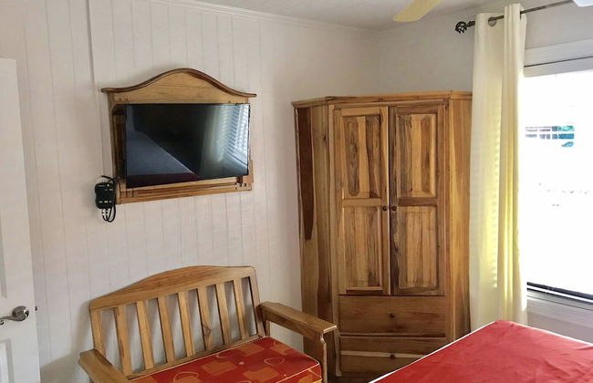 Prado Inn & Suites - Foto 9