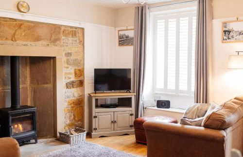Cottage in Grassington: Cosy 2-Bedroom Retreat - Foto 13