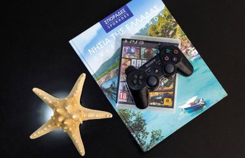 Villa Aggeliki - Foto 60