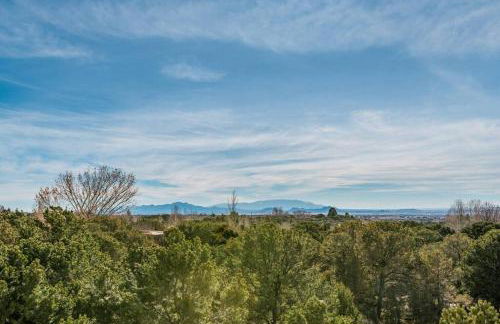 Foothills Retreat- Patios, Rooftop Deck, Quiet, 2BR - Foto 25