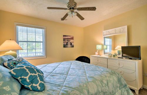 Aberdeen Club Golf Retreat, Short Drive to Beach! - Photo 20