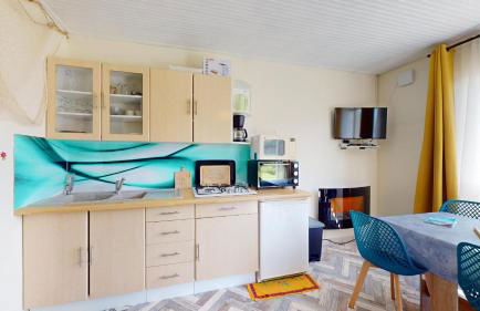 Nid Douillet Terre et Mer - Foto 8