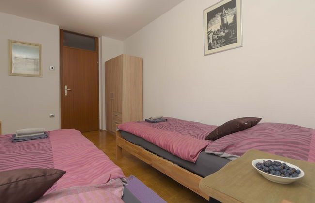 Apartments Rikli - Foto 13