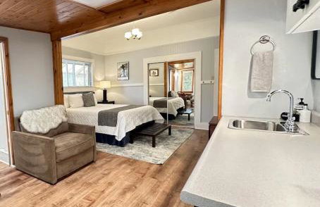 Aloha Junction Bed and Breakfast -Minutes away from Hawaii Volcanoes National Park - Foto 14