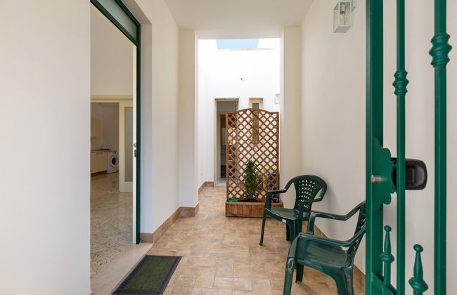 3281 House Zia Fiume by Barbarhouse - Foto 17