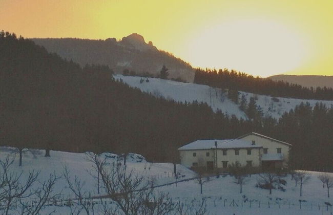 Casa Rural Areano - Foto 36