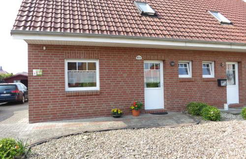 NEU Nordseeferienhaus An der Mühle - Foto 6