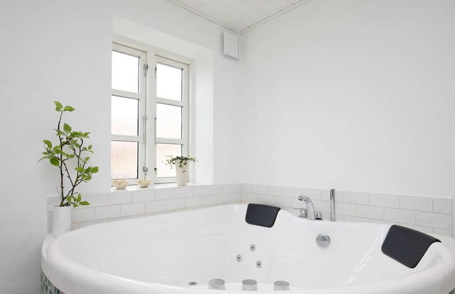 Holiday Home in Nykøbing M - Foto 7