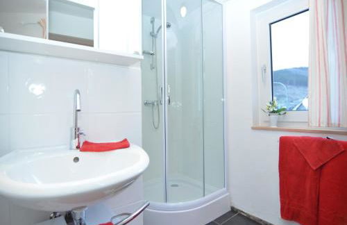 Chalet in Schmallenberg Nahe Winterberg Ski - Foto 22