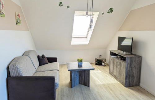 Greenments, Apartments für Freizeit und Beruf - Foto 52