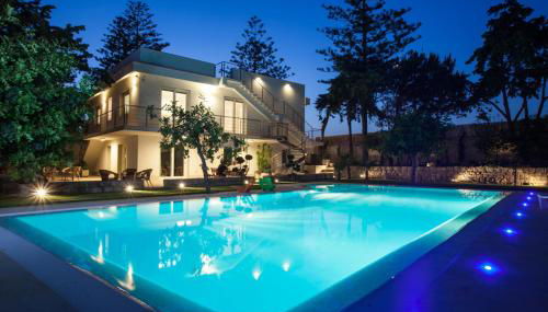 Il Giardino Dei Carrubi - Foto 3, Garden, sunbed, Garden view, heating