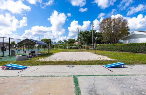 Park Shore Resort 1st Floor condo, BLDG I 152 - Foto 45