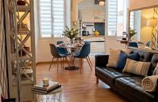 Centre Carré d'or 3 chambres - Foto 1