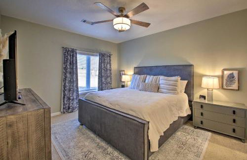 Hot Springs Village Home on Golf Course! - Foto 20