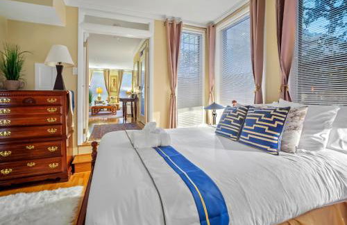 Washington, DC's Finest Address - Foto 24