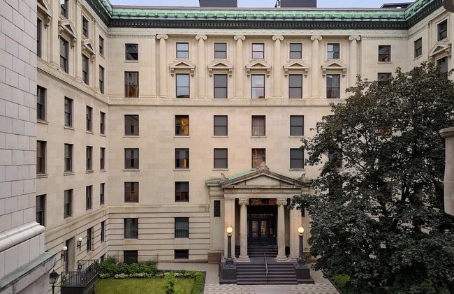 Eurostars Old Montreal Suites & Apartments - Foto 66