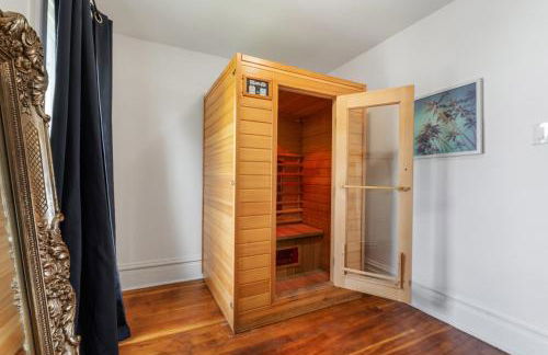 Northwest Retreat with Cedar Hot Tub - Foto 26