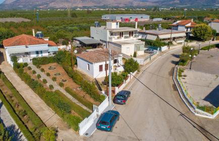 Villa Magnolia - Photo 2