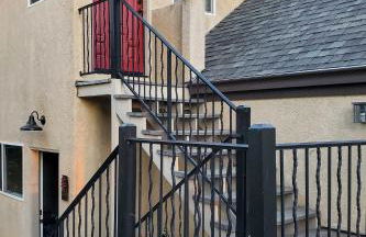 Colfax Getaway with Hot Tub, Mountain Views! - Photo 24