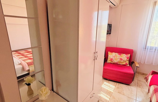 Zeus kır evi - Foto 31