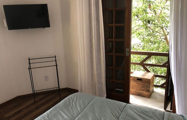 Studios Aromas do Campeche - Floripa - Photo 18