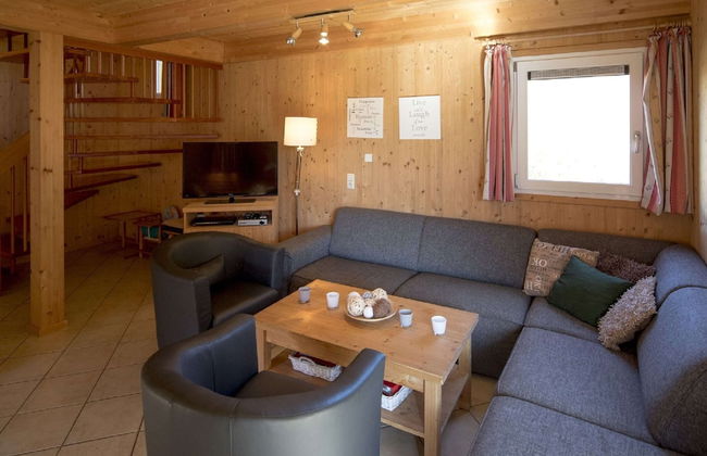 Luxurious Chalet With Valley Views - Foto 9