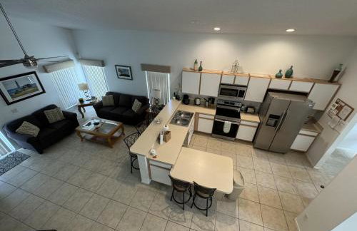 Julliard Villa - Foto 10